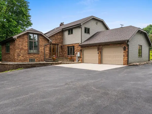 N8368 State Highway 57, Elkhart Lake, WI 53020