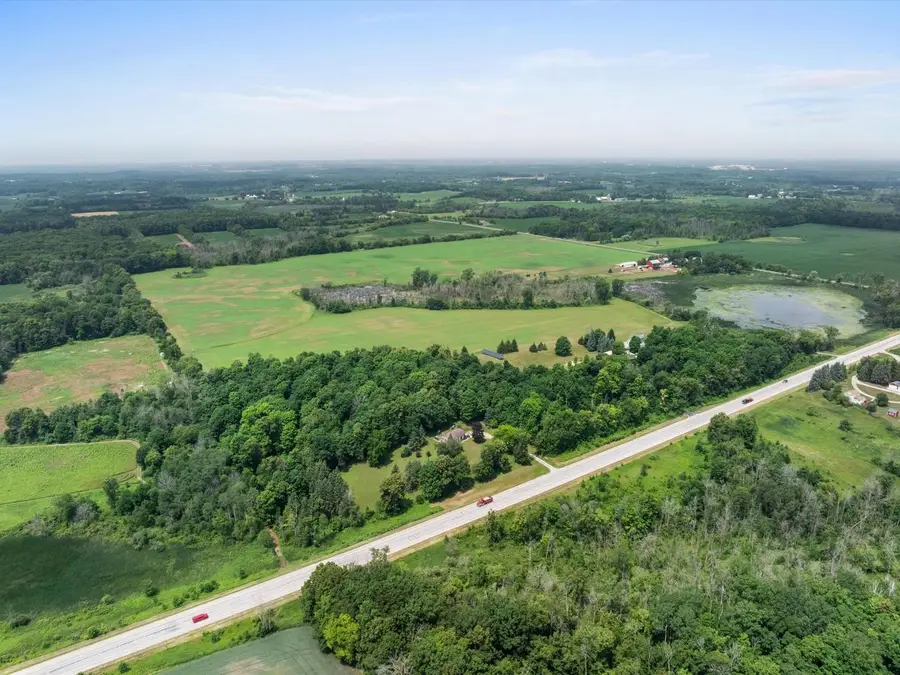 N8368 State Highway 57, Elkhart Lake, WI 53020 - #3