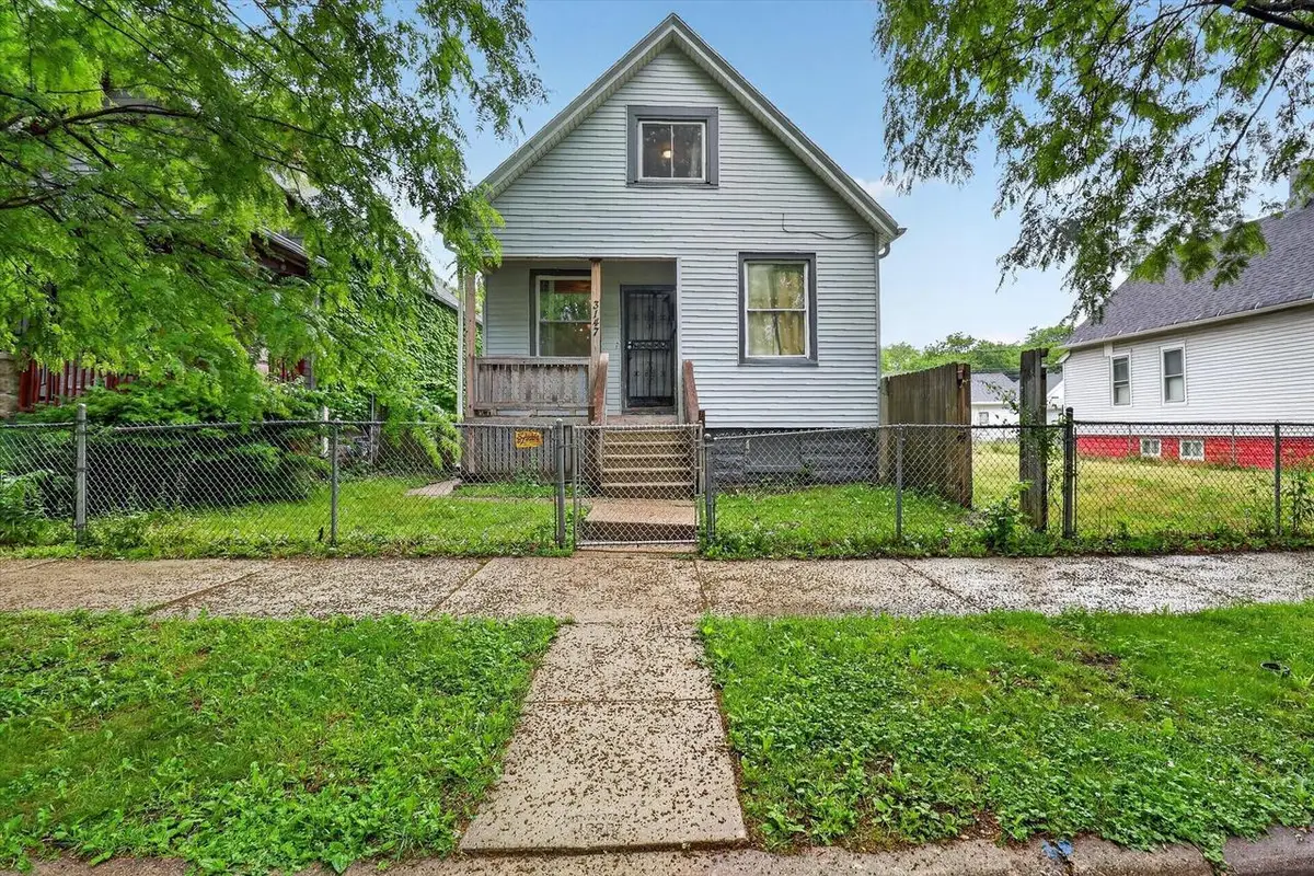 3147 N 39th STREET #3151, Milwaukee, WI 53216 - #1
