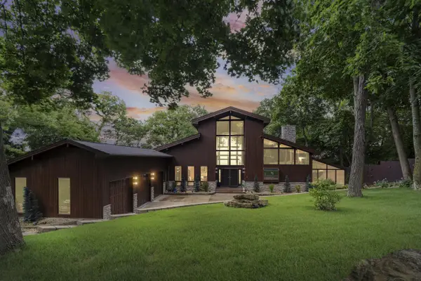 1555 Crescent Hills DRIVE, La Crescent, MN 55947