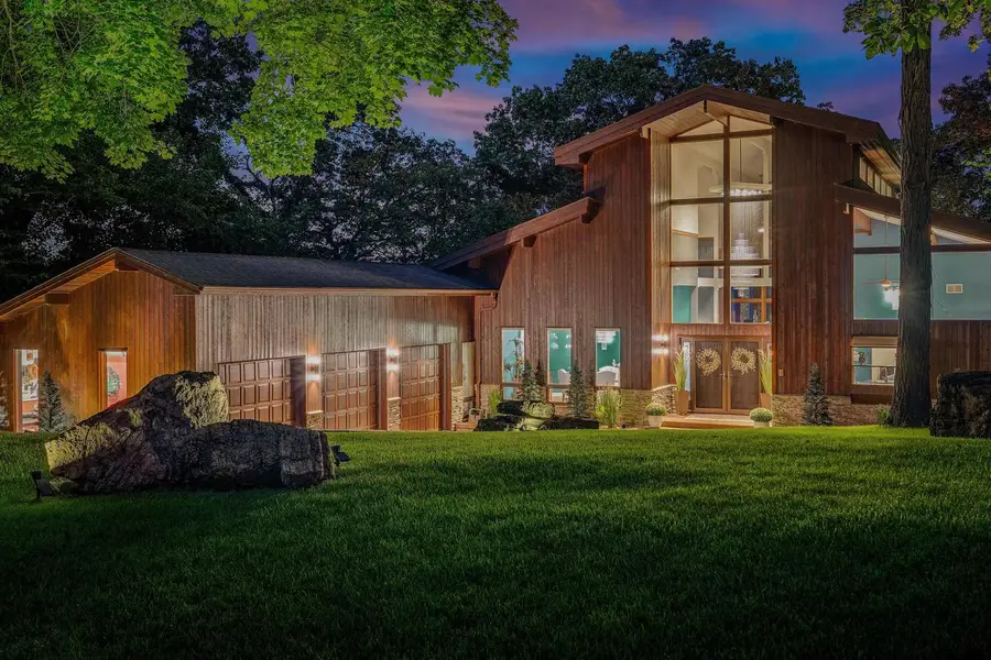 1555 Crescent Hills DRIVE, La Crescent, MN 55947 - #2