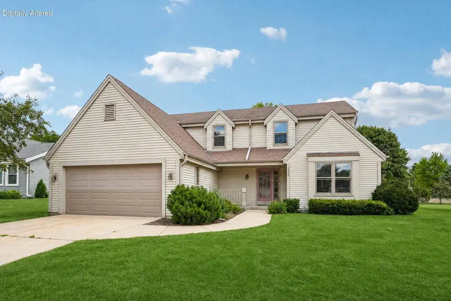 1909 Cliff-Alex COURT N, Waukesha, WI 53189 - #2