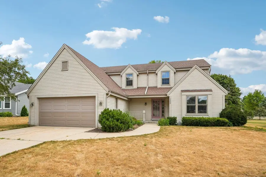 1909 Cliff-Alex COURT N, Waukesha, WI 53189 - #3