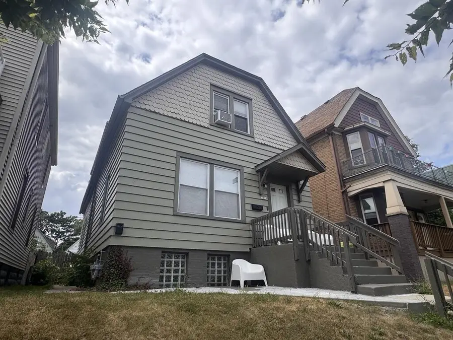 2629 N Fratney STREET, Milwaukee, WI 53212 - #3