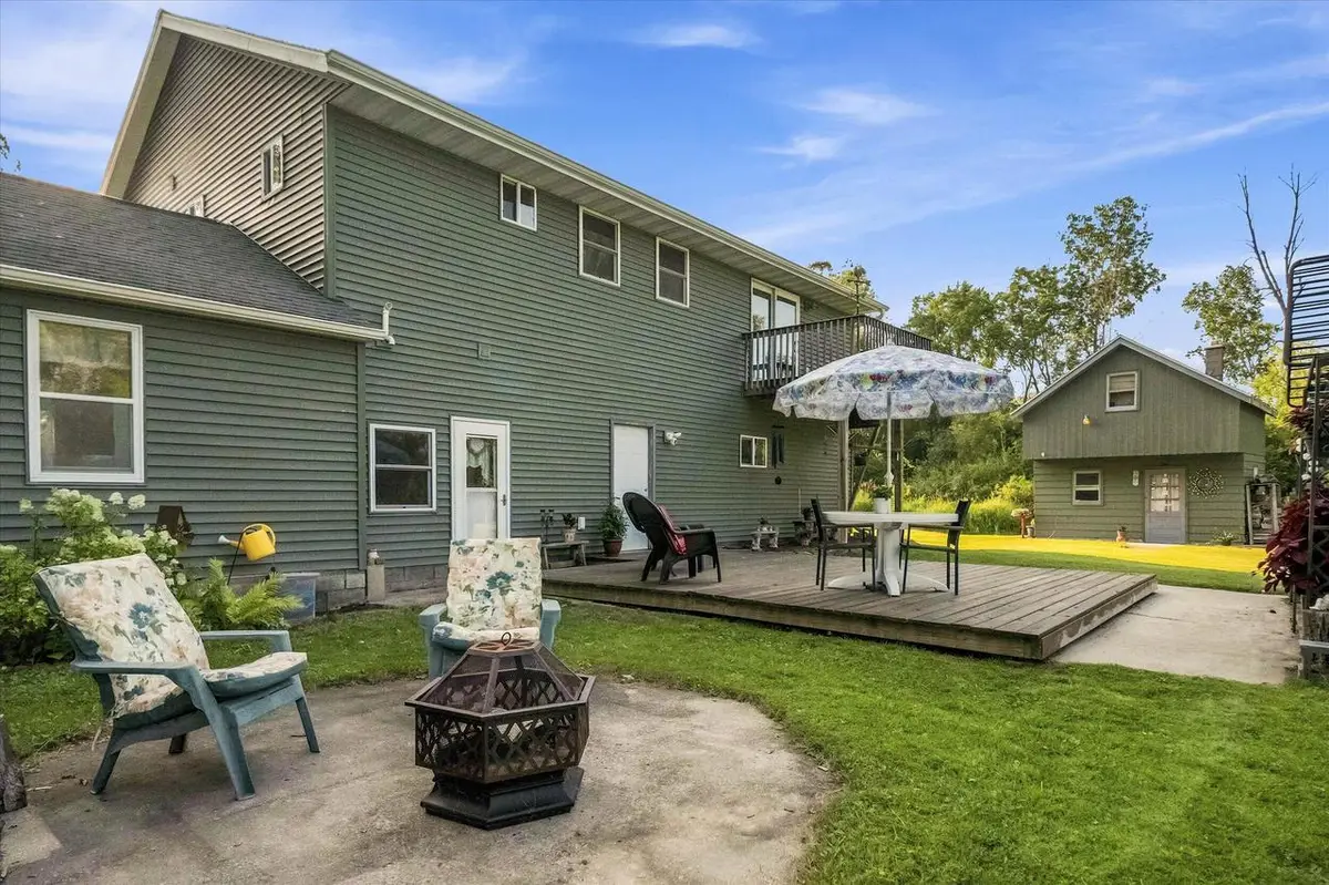 N3007 County Road NN, Cascade, WI 53011 - #1