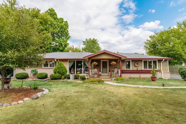 3650 S Wollmer ROAD, Greenfield, WI 53228