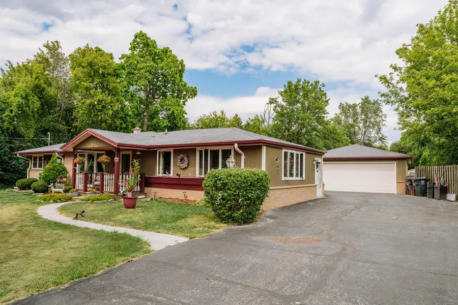 3650 S Wollmer ROAD, Greenfield, WI 53228 - #2