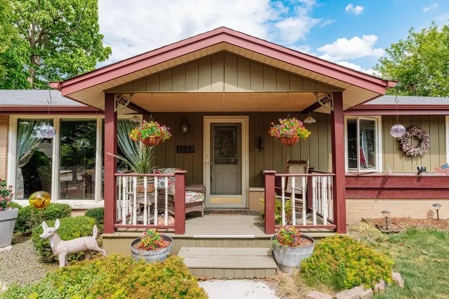 3650 S Wollmer ROAD, Greenfield, WI 53228 - #3