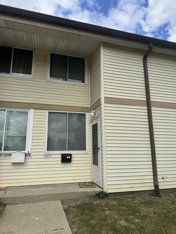 8866 N 95th STREET #D, Milwaukee, WI 53224
