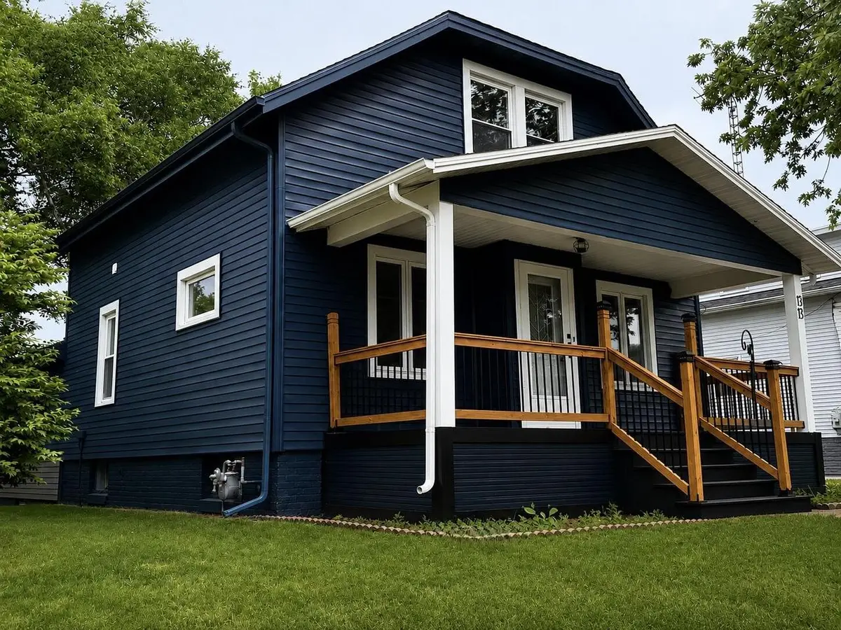 1313 S 13th STREET, Manitowoc, WI 54220 - #1