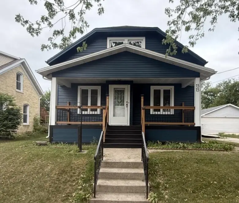 1313 S 13th STREET, Manitowoc, WI 54220 - #2