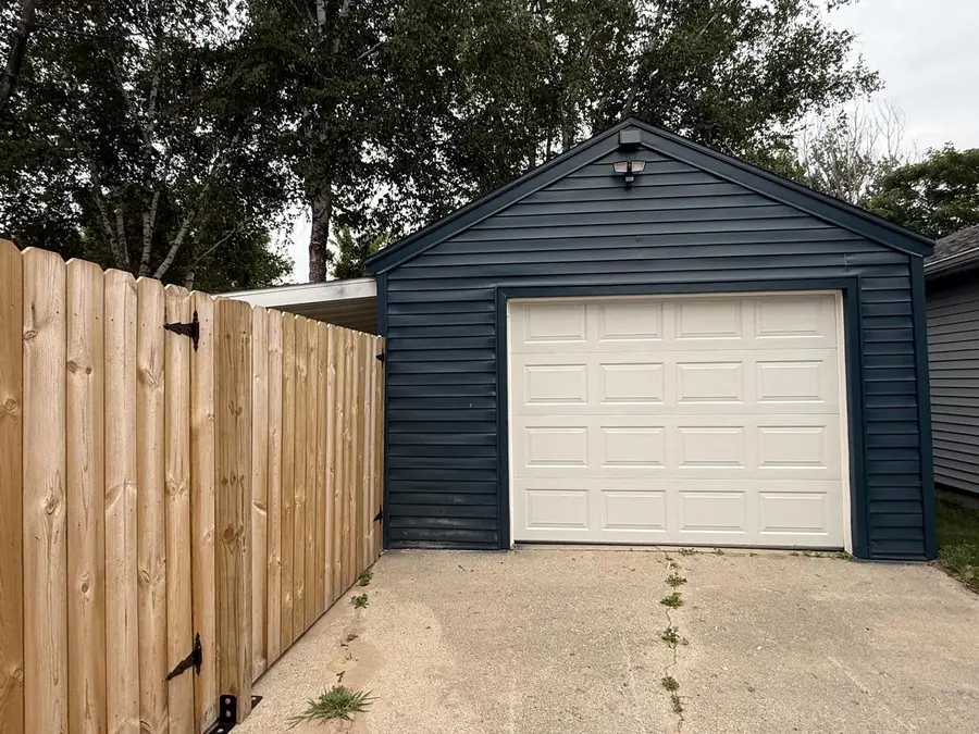 1313 S 13th STREET, Manitowoc, WI 54220 - #3
