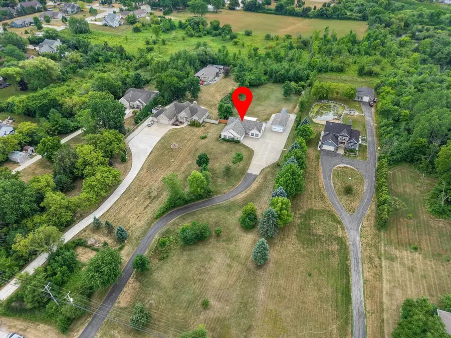 3689 W Drexel AVENUE, Franklin, WI 53132 - #3