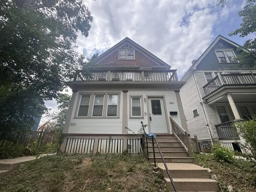 3055 N Bremen STREET, Milwaukee, WI 53212 - #2