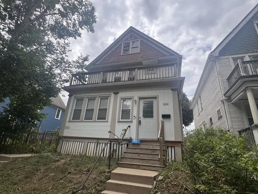 3055 N Bremen STREET, Milwaukee, WI 53212 - #3