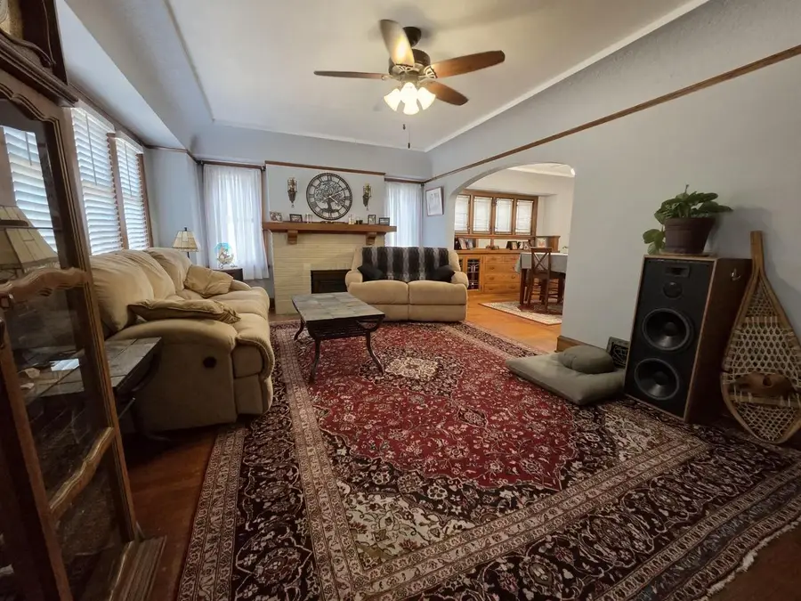 2961 N 55th STREET, Milwaukee, WI 53210 - #3
