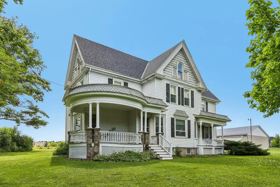 3226 Jackson DRIVE, Jackson, WI 53037 - #3