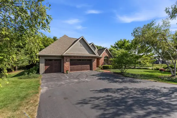14126 Autumn Ridge DRIVE, Valders, WI 54245
