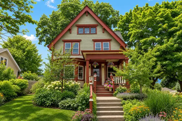 2901 S Logan AVENUE, Milwaukee, WI 53207