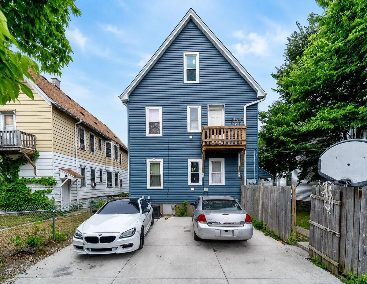 3445 N 14th STREET #3447, Milwaukee, WI 53206 - #1