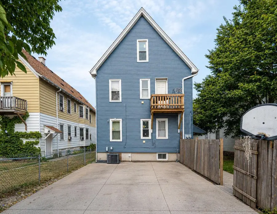 3445 N 14th STREET #3447, Milwaukee, WI 53206 - #2