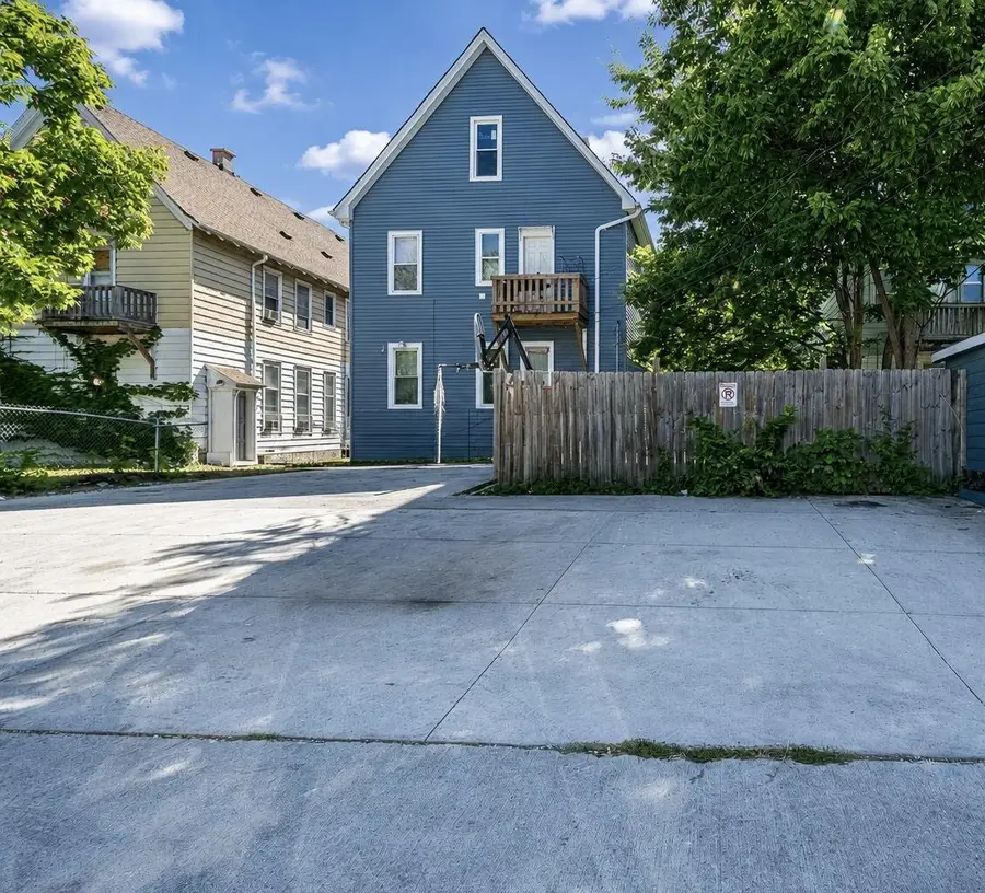 3445 N 14th STREET #3447, Milwaukee, WI 53206 - #3