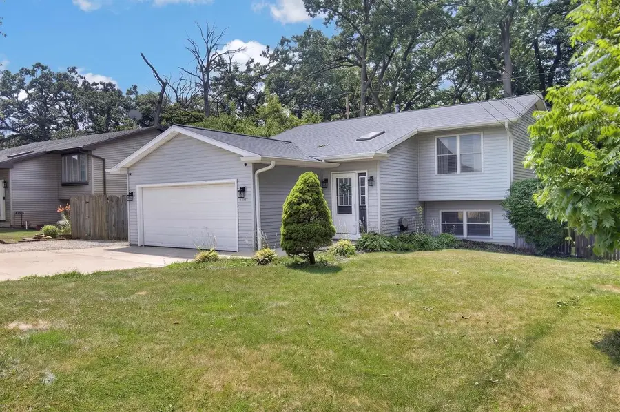 11124 268th AVENUE, Trevor, WI 53179 - #2