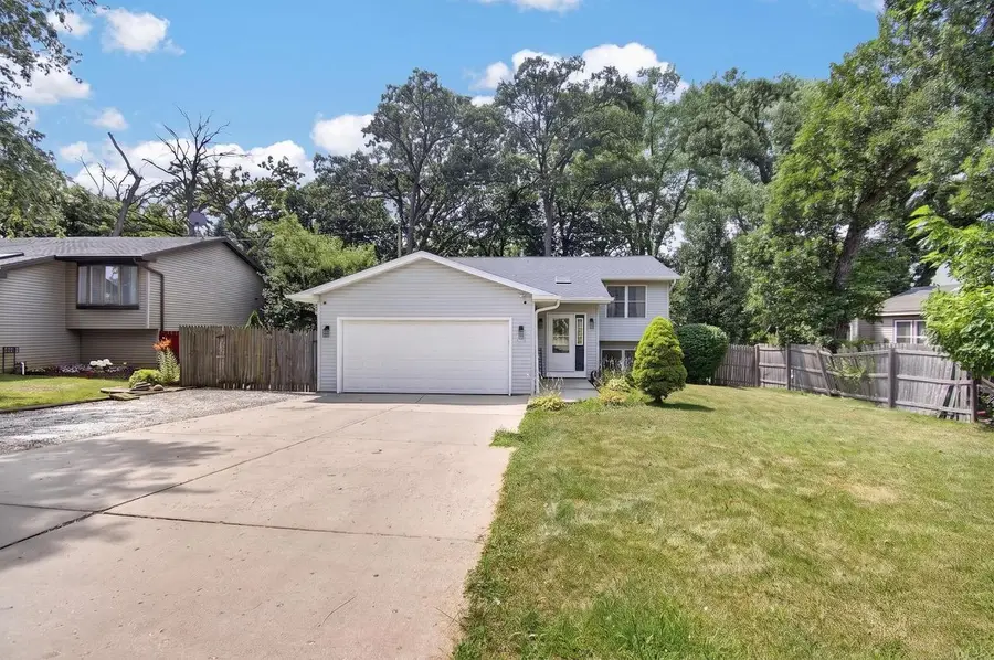 11124 268th AVENUE, Trevor, WI 53179 - #3