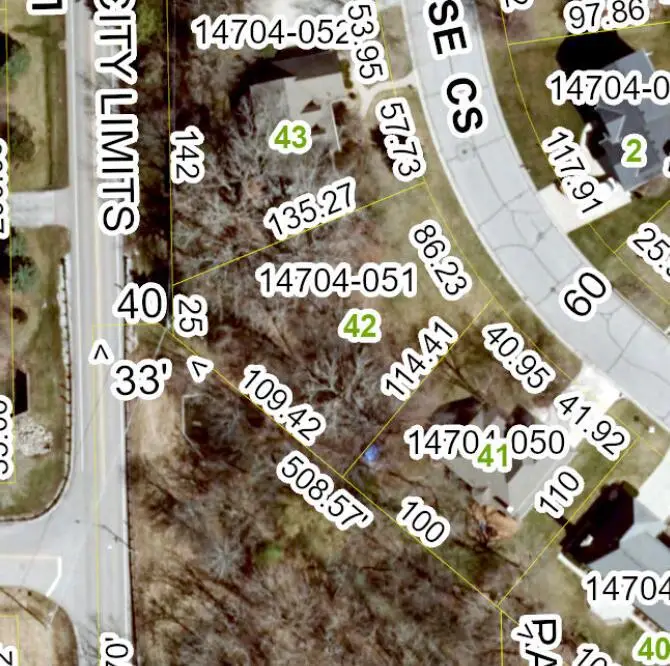 3813 CANADA GOOSE CROSSING, Racine, WI 53403 - #3