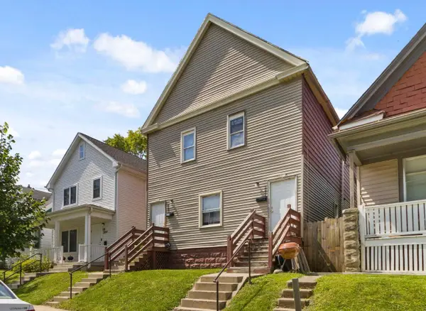 3231 N 25th STREET, Milwaukee, WI 53206