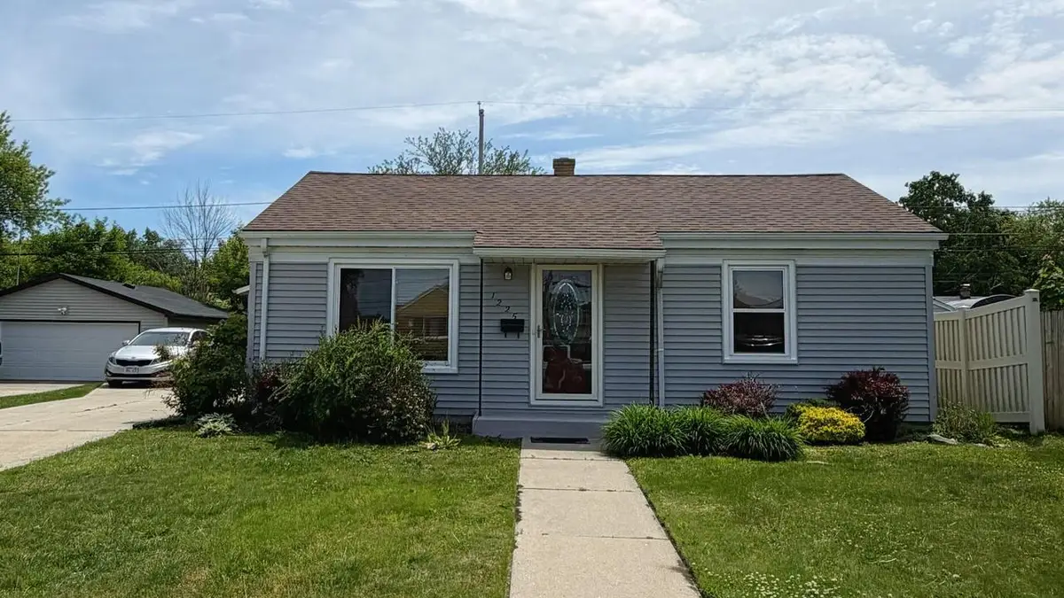 1225 Lombard AVENUE, Racine, WI 53402 - #1