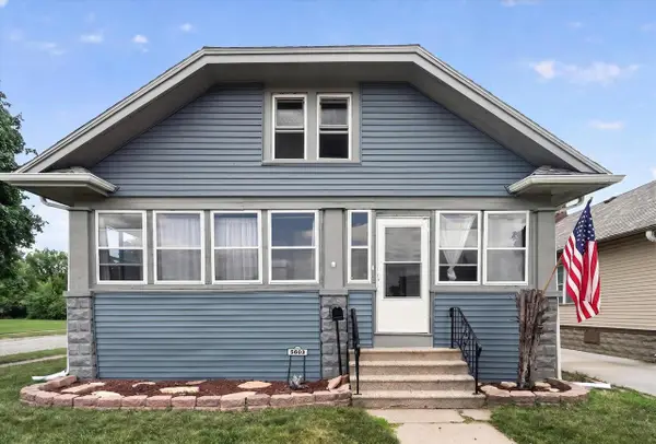 5603 32nd AVENUE, Kenosha, WI 53144