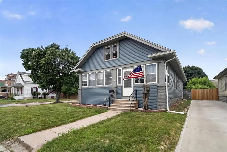 5603 32nd AVENUE, Kenosha, WI 53144 - #2