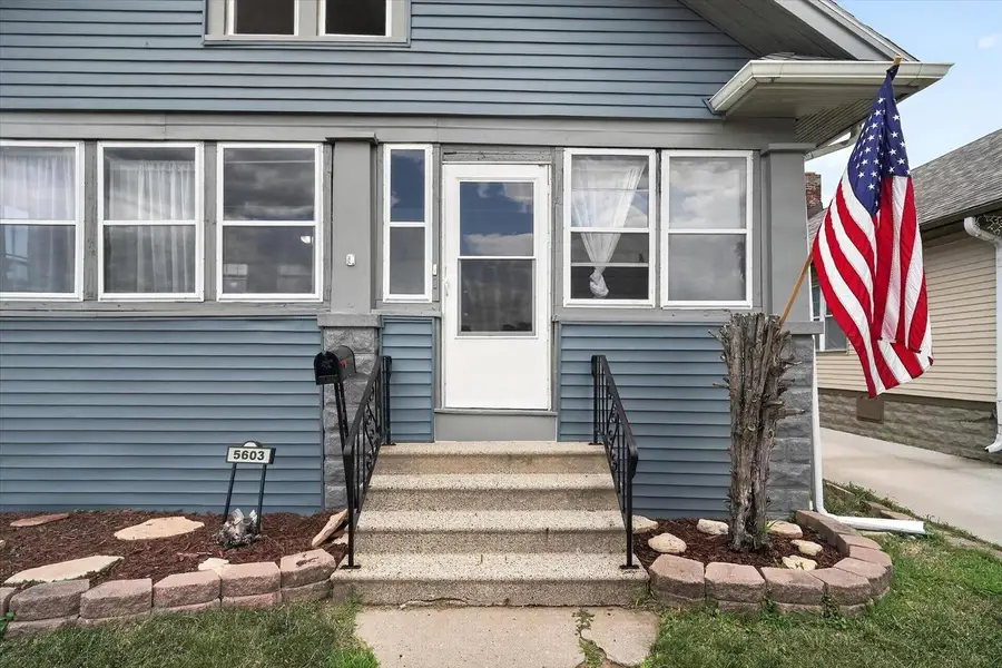 5603 32nd AVENUE, Kenosha, WI 53144 - #3