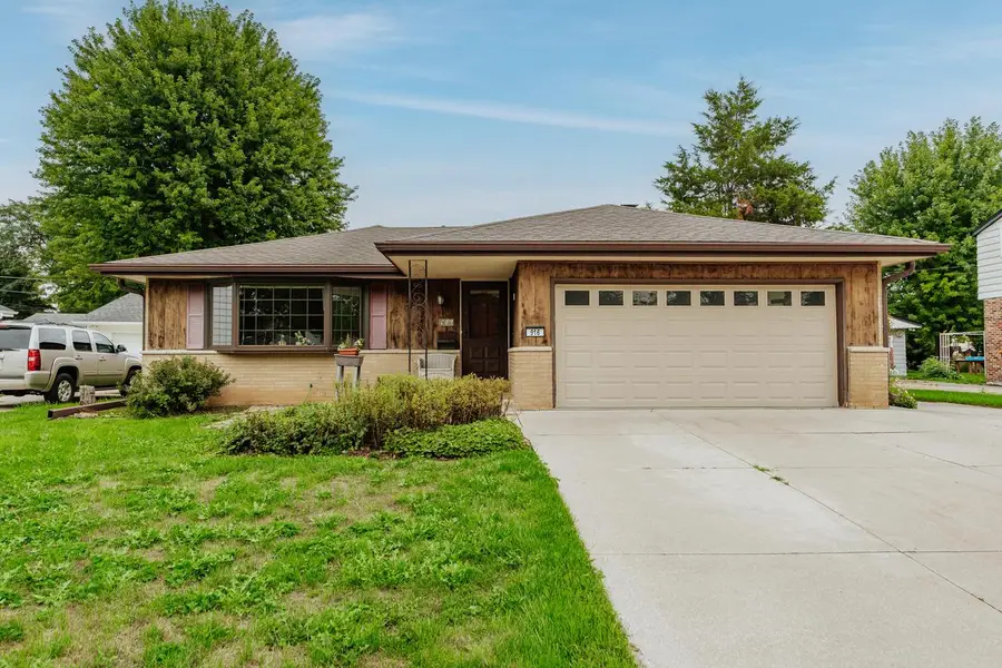 916 S 120th STREET, West Allis, WI 53214 - #2