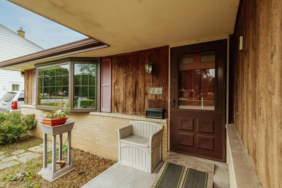 916 S 120th STREET, West Allis, WI 53214 - #3