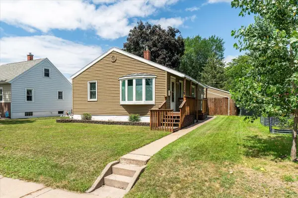 2119 Farnam STREET, La Crosse, WI 54601