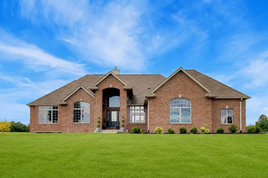 27630 Rowntree ROAD, Burlington, WI 53105 - #2
