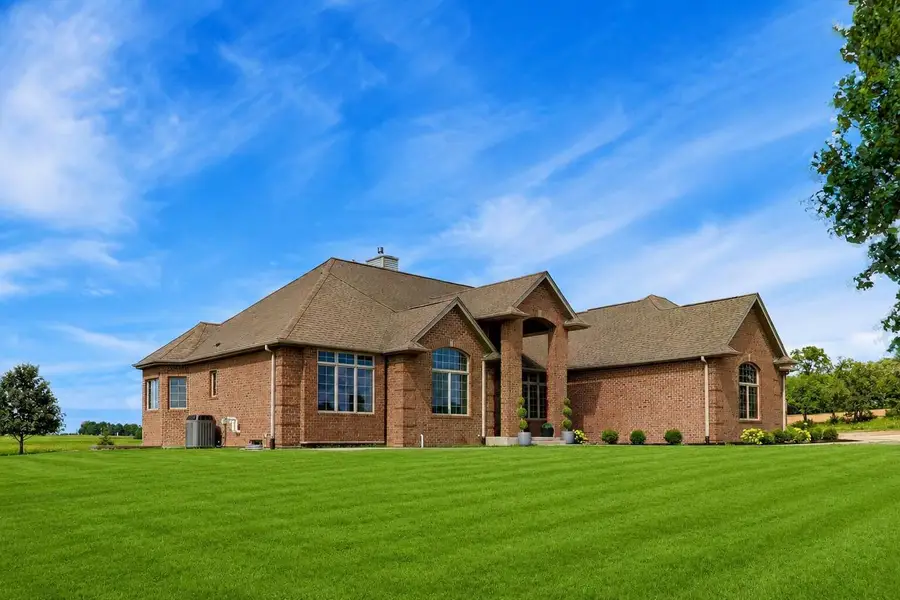 27630 Rowntree ROAD, Burlington, WI 53105 - #3