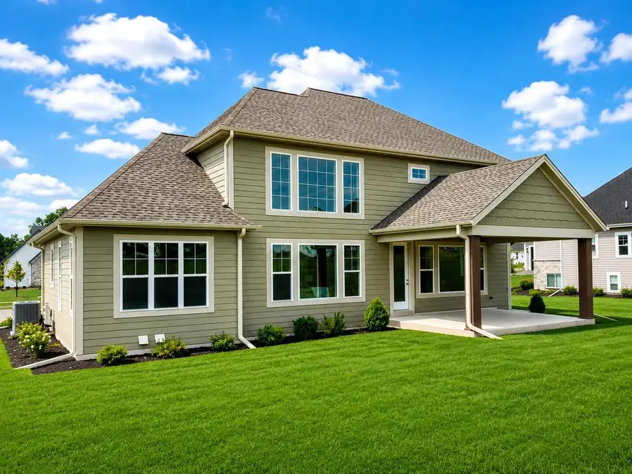 W214N6672 Fairview DRIVE, Menomonee Falls, WI 53051 - #2