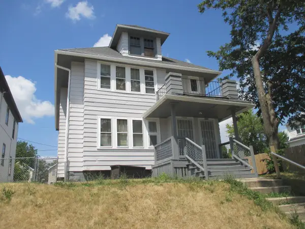 1925 N 27th STREET #1927, Milwaukee, WI 53208