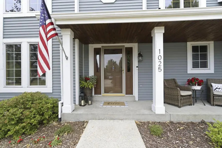 1025 E Meadow TERRACE, Oak Creek, WI 53154 - #3