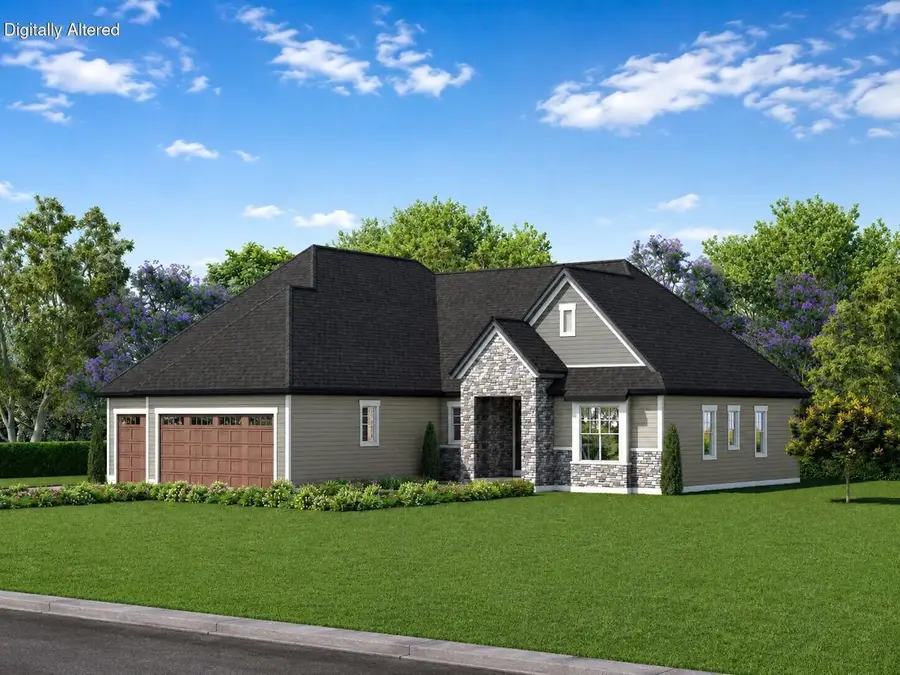 1607 Sauk TRAIL, Waukesha, WI 53189 - #2