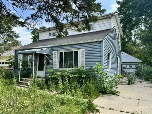 5026 N 60th STREET, Milwaukee, WI 53218 - #1