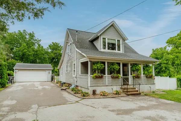 26114 W Loomis ROAD, Waterford, WI 53185