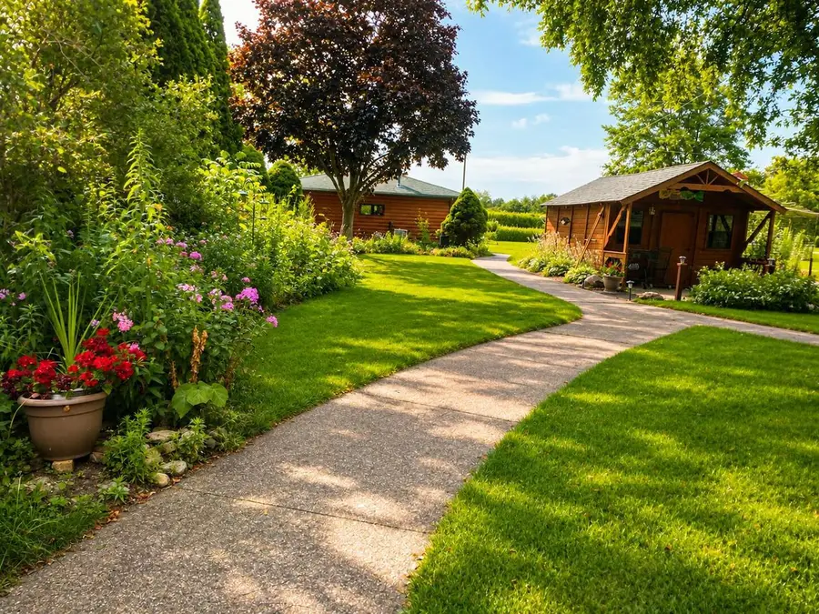 W988 Shorewood DRIVE, East Troy, WI 53120 - #3