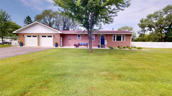 N7781 Amsterdam Prairie ROAD, Holmen, WI 54636