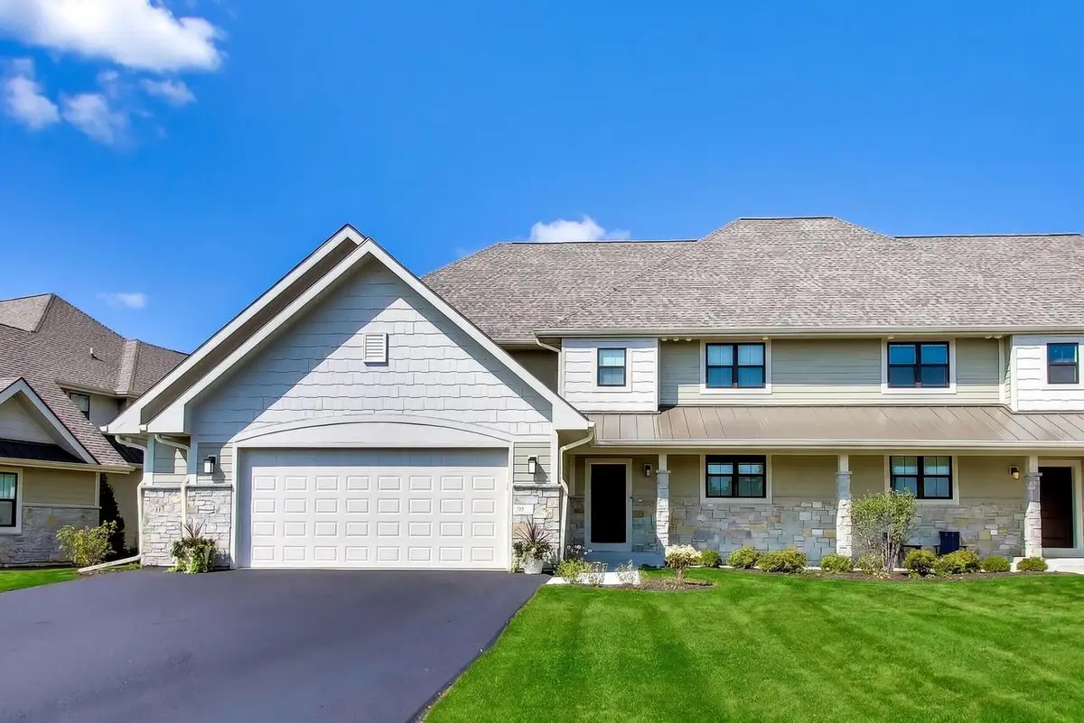 703 Greenview CIRCLE #37, Lake Geneva, WI 53147 - #1