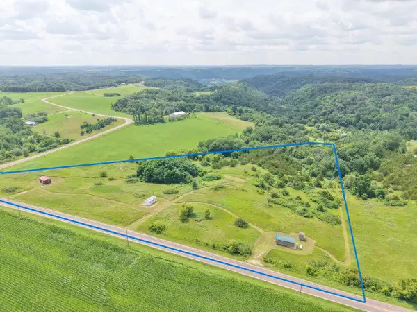 S5689 COUNTY RD SS ROAD, Viola, WI 54664