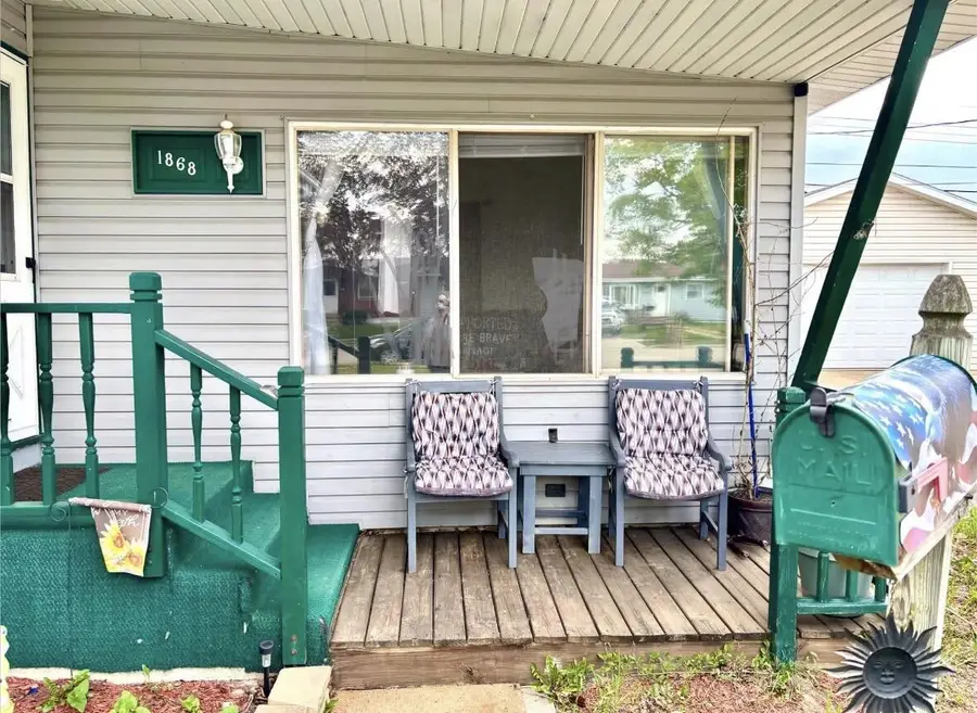 1868 19th AVENUE, Kenosha, WI 53140 - #2